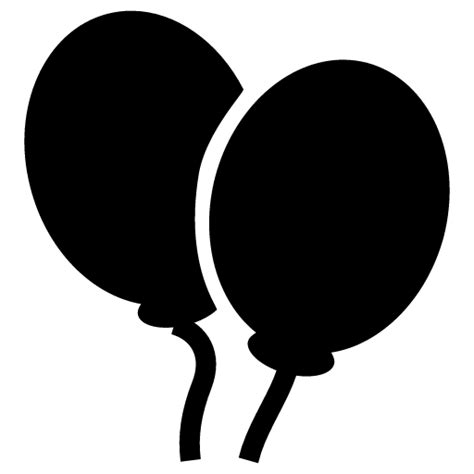 balloon noun project